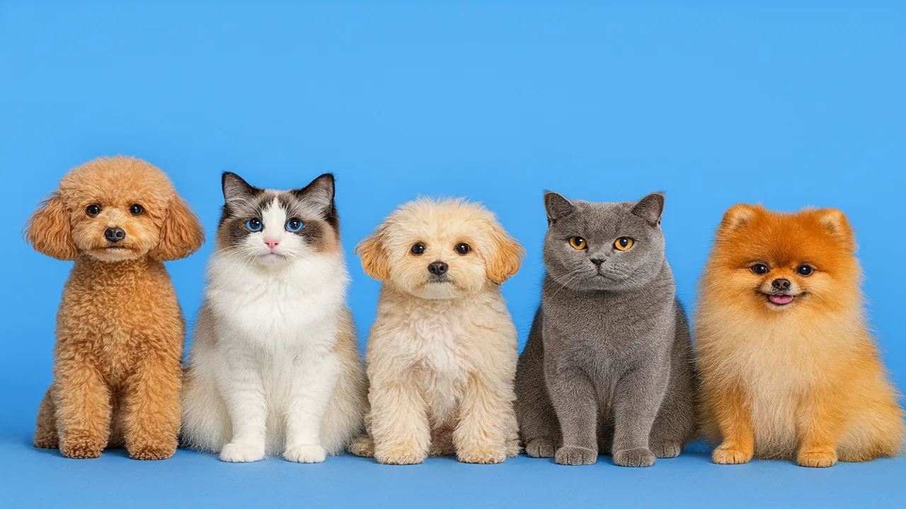 Kedi ırkları bilgi rehberi