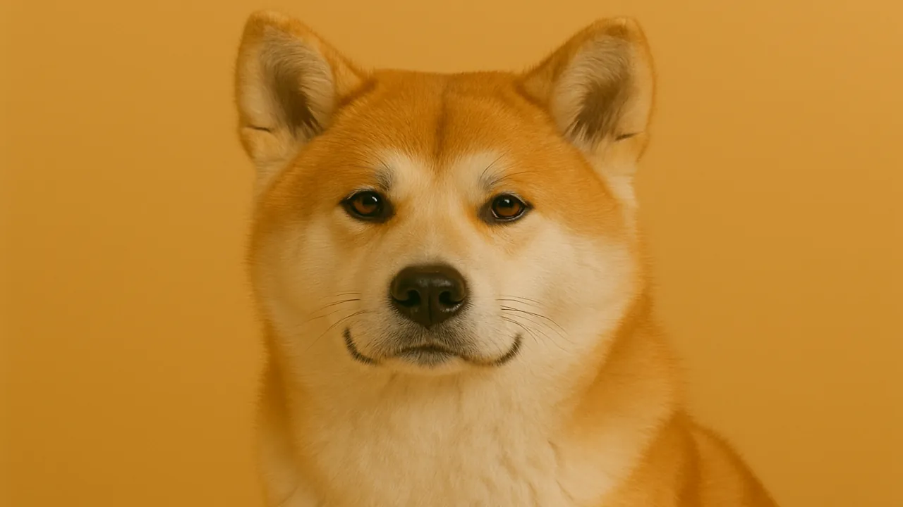 Akita Inu köpek ırkı