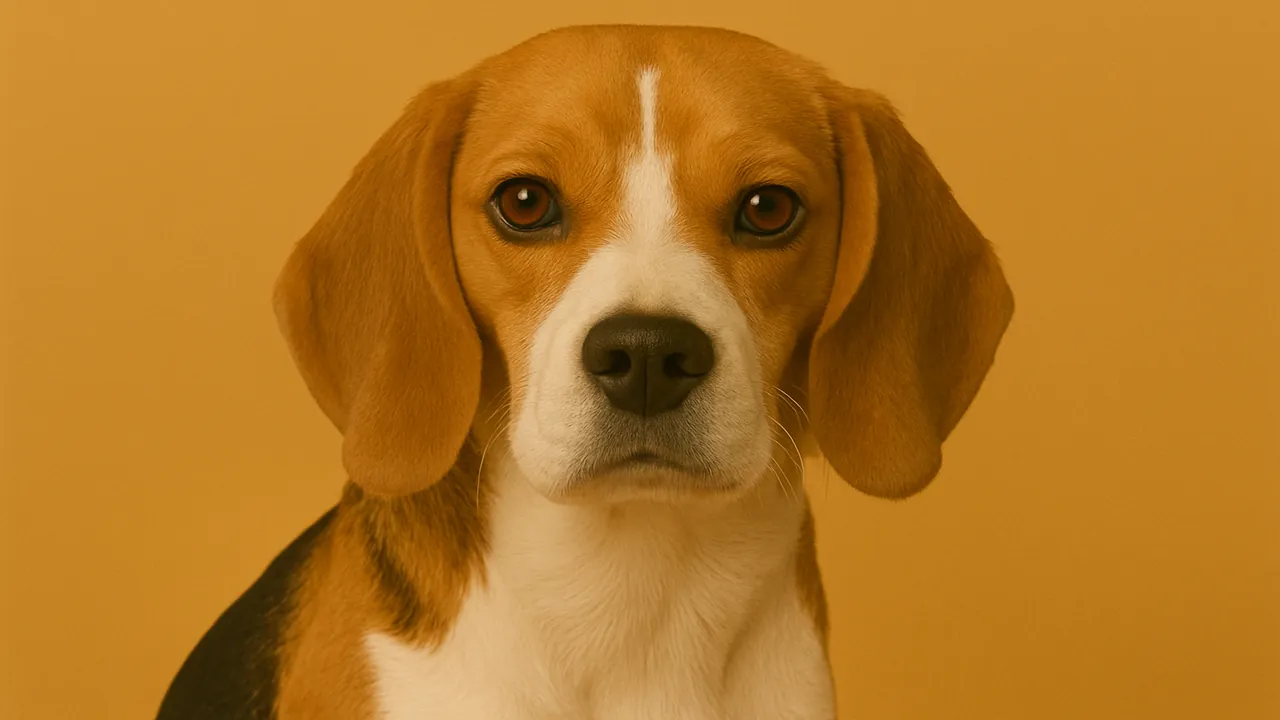 Beagle köpek ırkı