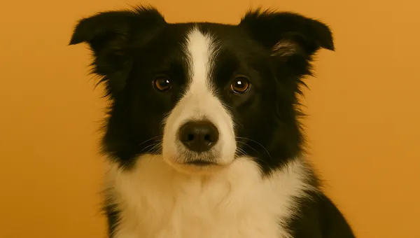 Border Collie kedi ırkı