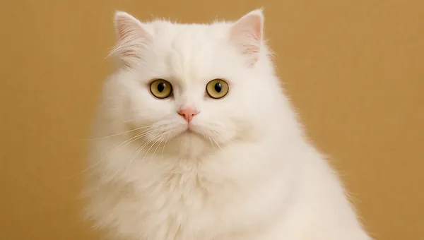 British Longhair kedi ırkı