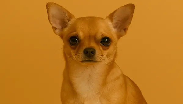 Chihuahua kedi ırkı