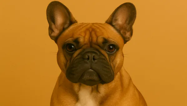 French Bulldog kedi ırkı