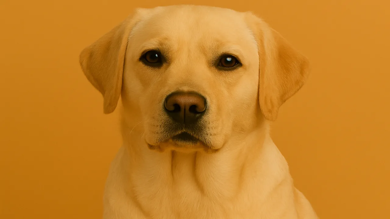 Labrador Retriever köpek ırkı