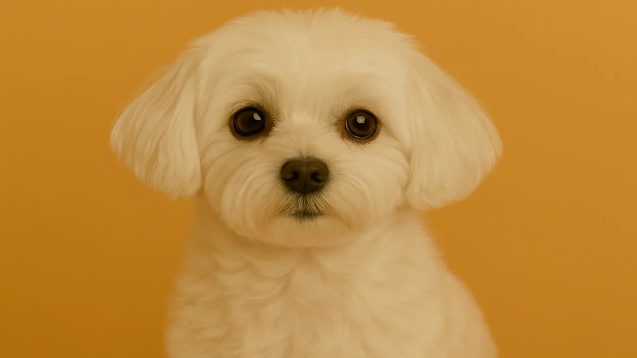 Maltese Terrier köpek ırkı