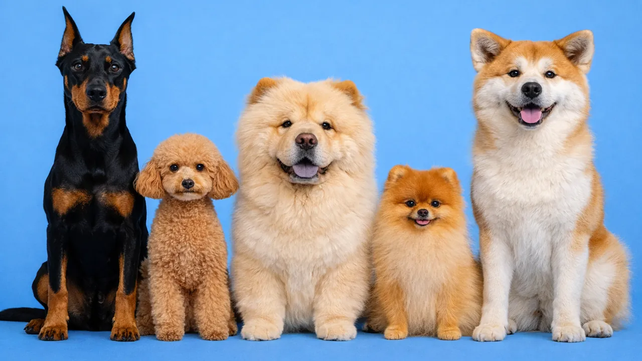 Kedi ırkları bilgi rehberi