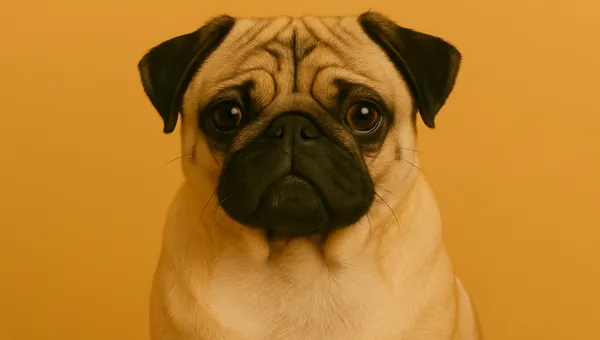 Pug kedi ırkı