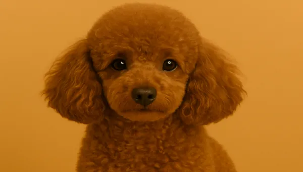 Toy Poodle kedi ırkı